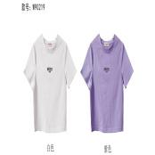 W34587238女短袖T恤MD