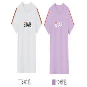 W35347245女短袖T恤MD质