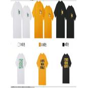 W3458230-2情侣女短袖T恤MD