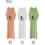 W34587235女短袖T恤MD