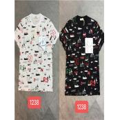 W03801238男短袖T恤MD(#XL)(测)