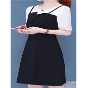 W35447255女夏季连衣裙MD