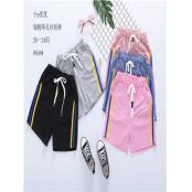 W60738848特价男女中童休闲三分裤MD