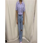 W20179153女短袖T恤MD(测)(系)