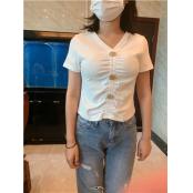 W02362109B女短袖T恤MD