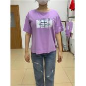 W67257666女短袖T恤MD