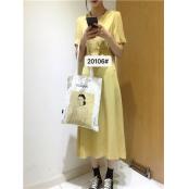 W614220106特价女夏季连衣裙MD