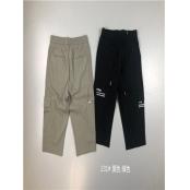 W8060231 男休闲七分裤HH