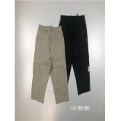 W8060232 男休闲七分裤HH