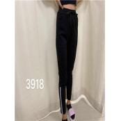 W30443918 女休闲长裤MD