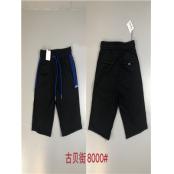 W31168000 男休闲五分裤MD(系)