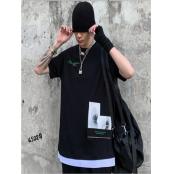 W35257304 男短袖T恤MD(#2XL)$岭尚汇6502