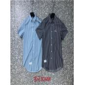 W39509246 男短袖衬衫MD