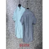 W39509372 男短袖衬衫MD