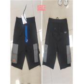 W80632713 男休闲中裤MD(系)