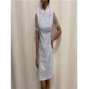W1545230-1女夏季旗袍裙HH(30天)
