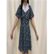 W15451046女夏季连衣裙HH(30天)质