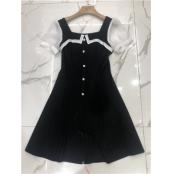 W32588315女夏季连衣裙MD