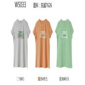 W34587259女短袖T恤MD