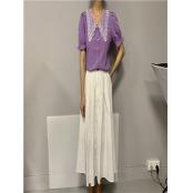 W3352139C女短袖衬衫MD(系)