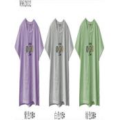 W34587248女短袖T恤MD