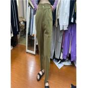 W62035006特价女休闲长裤MD