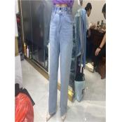 W6753005女牛仔长裤MD