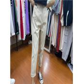 W62032545女休闲长裤MD质
