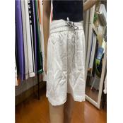 W62035058特价女休闲三分裤MD