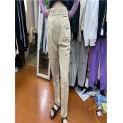 W62035295特价女休闲长裤MD