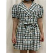 W35447302女夏季连衣裙MD