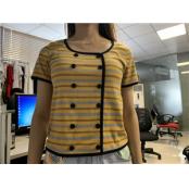 W02362589女短袖T恤MD