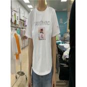 W67257388女短袖T恤MD