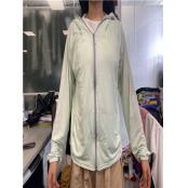 W3953635-1女防晒衣外套MD