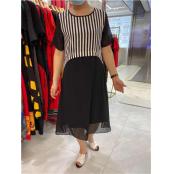 W20252035C女夏季连衣裙MD