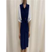 W39590510女夏季连衣裙MD