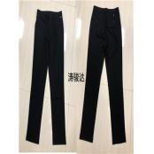 W393420203男商务长裤MD