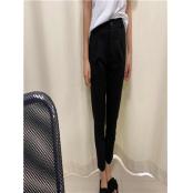W30443955女休闲长裤MD