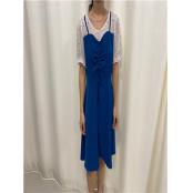 W2027697女夏季连衣裙MD(系)