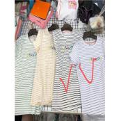 W04509061女短袖T恤MD