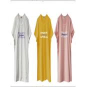 W34585006女短袖T恤MD
