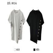W34587317女短袖T恤MD
