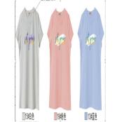 W34585036女短袖T恤MD