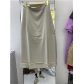 W99992011外购特价女夏季半身裙