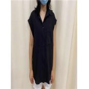 W335222023C女短袖衬衫MD(系)