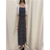 W3258621女夏季连衣裙MD(系)