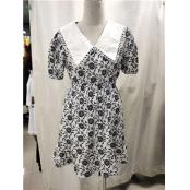 W999988326外购女夏季裙