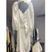 W33535662C女短袖衬衫MD