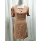 W99992062外购女夏季连衣裙