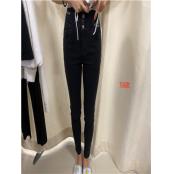 W3560706女牛仔长裤MD